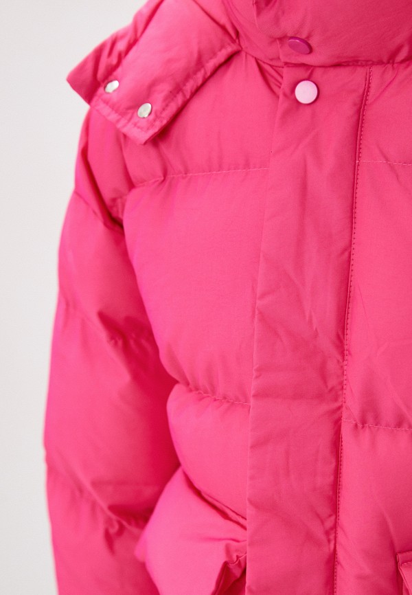 фото Куртка утепленная moda sincera