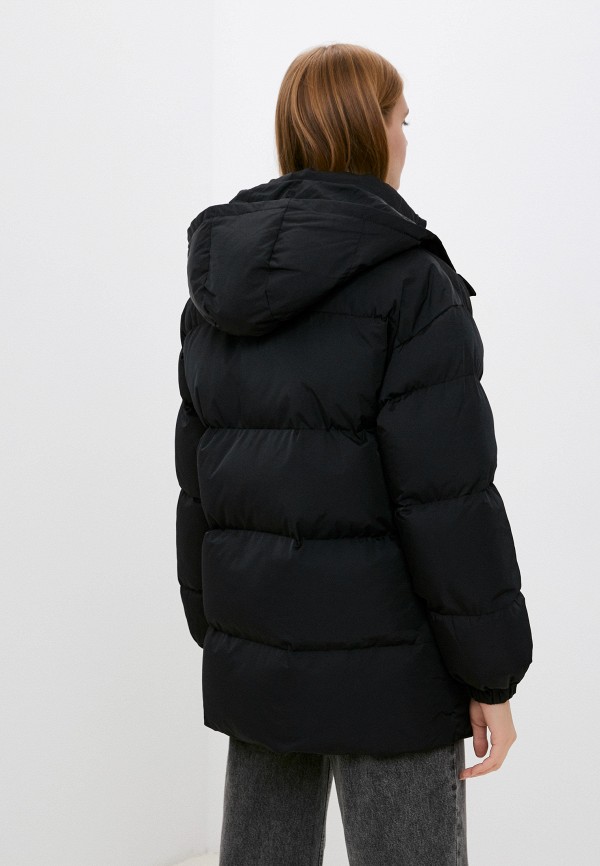 фото Куртка утепленная moda sincera