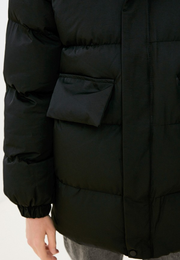 фото Куртка утепленная moda sincera