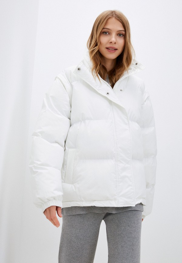 

Куртка утепленная Moda Sincera, Белый