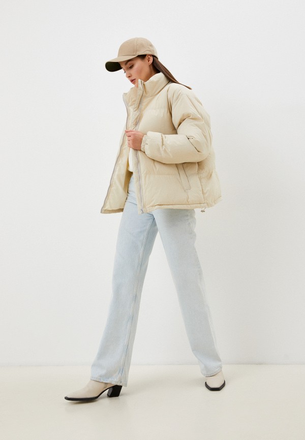 фото Куртка утепленная moda sincera