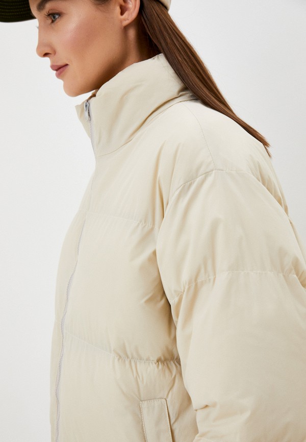 фото Куртка утепленная moda sincera