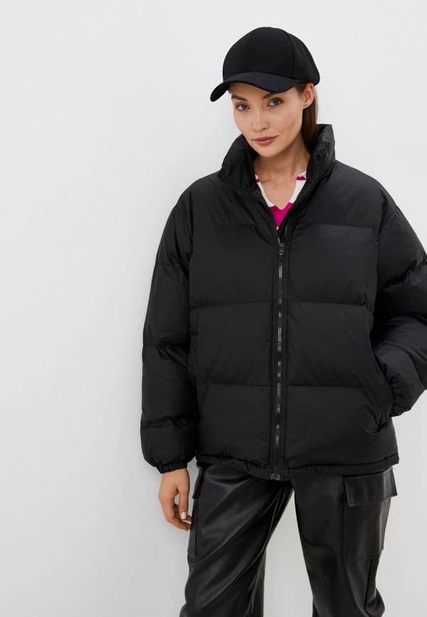 

Куртка утепленная Moda Sincera, Черный