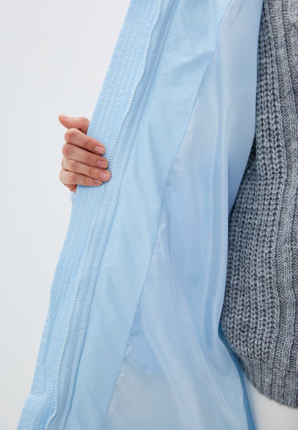 фото Куртка утепленная moda sincera