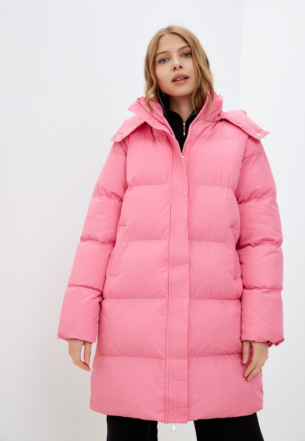 Куртка утепленная  Moda Sincera