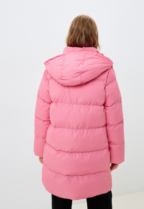 фото Куртка утепленная moda sincera