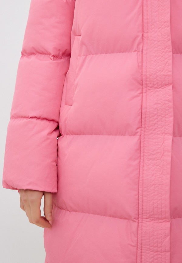 фото Куртка утепленная moda sincera