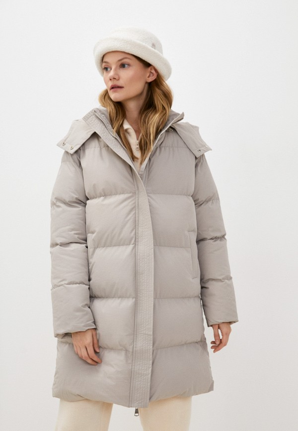 Куртка утепленная  Moda Sincera