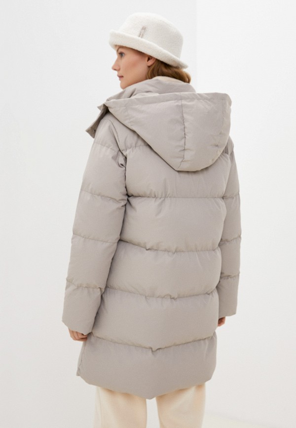 Куртка утепленная  Moda Sincera фото