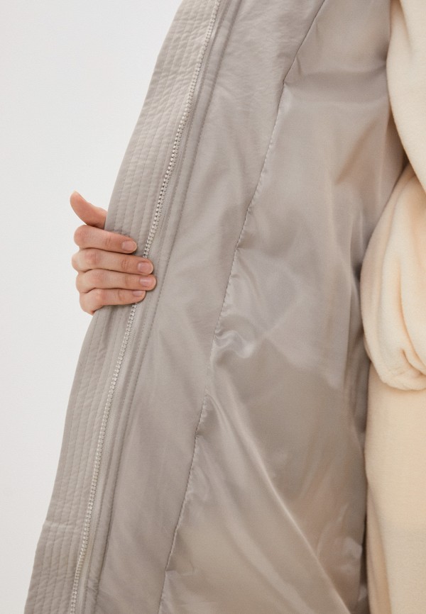 Куртка утепленная  Moda Sincera фото