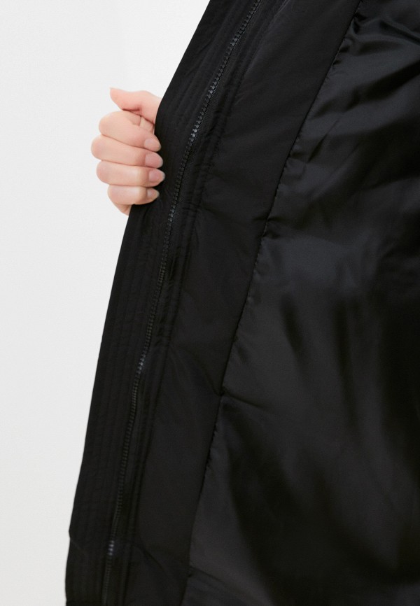 фото Куртка утепленная moda sincera