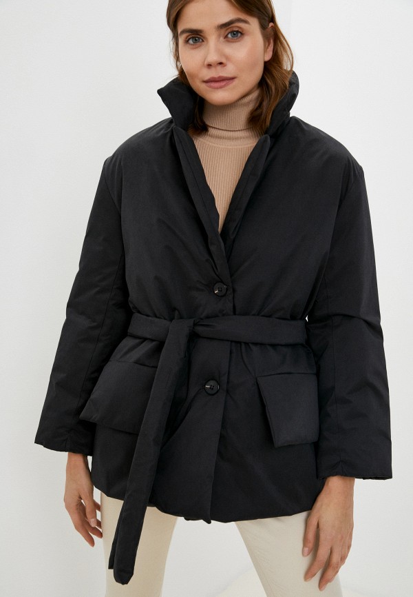 фото Куртка утепленная candy story