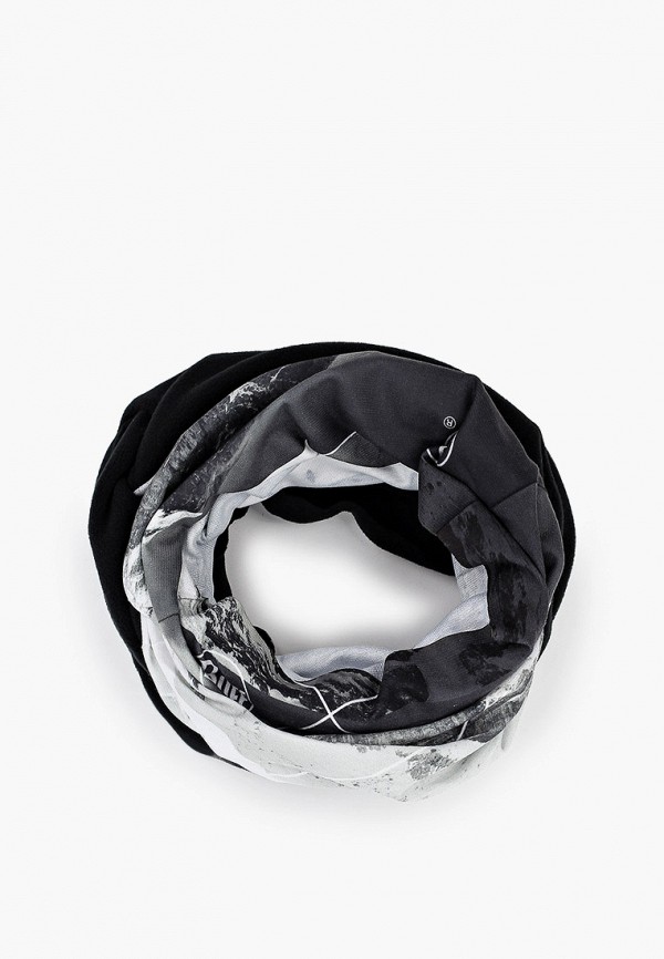 

Снуд Buff, Черный, Mountain Collection Polar