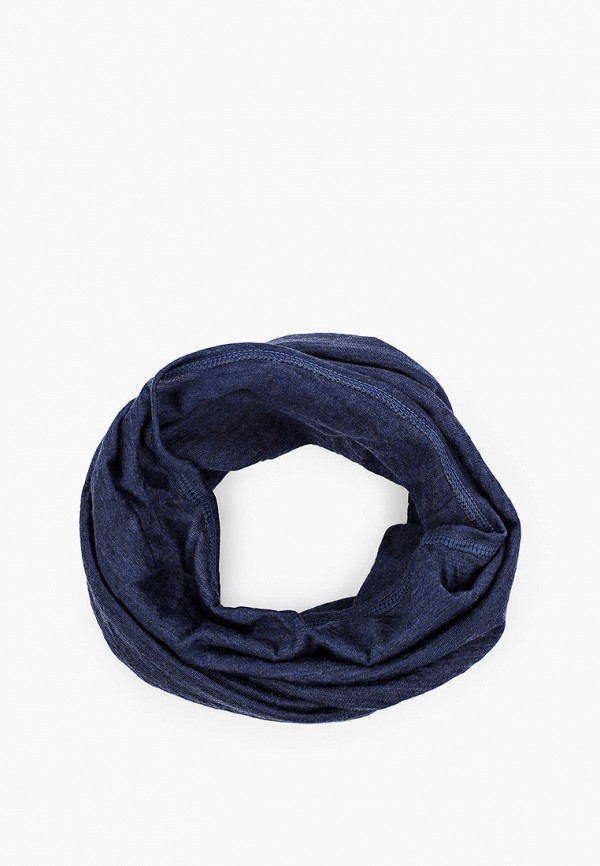 

Снуд Buff, Синий, Merino Lightweight