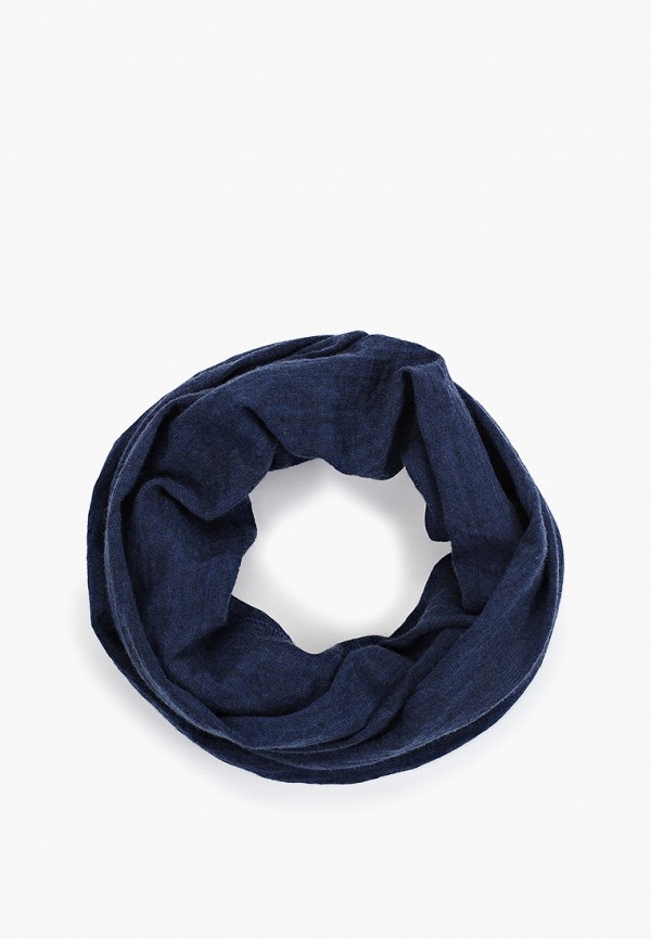 

Снуд Buff, Синий, Merino Lightweight