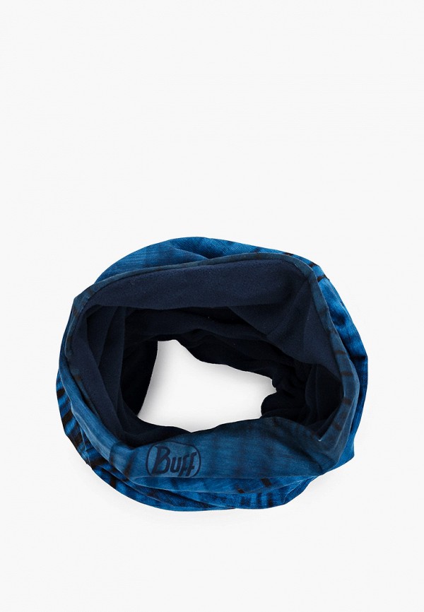 

Снуд Buff, Синий, Polar Reversible