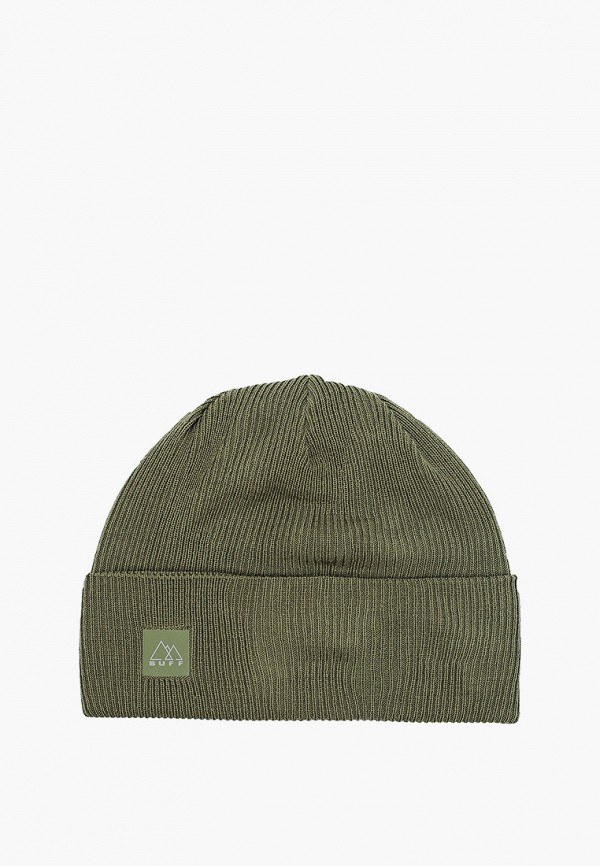 

Шапка Buff, Хаки, Crossknit Hat