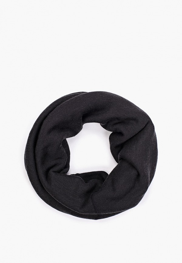 

Снуд Buff, Черный, WOOL BUFF Solid Colors