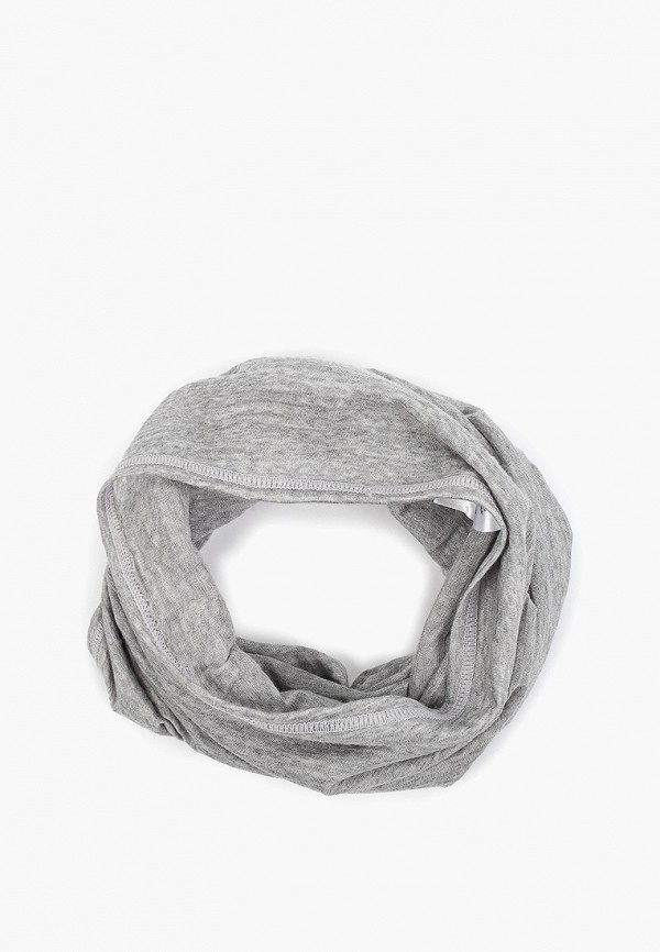 

Снуд Buff, Серый, Merino Lightweight