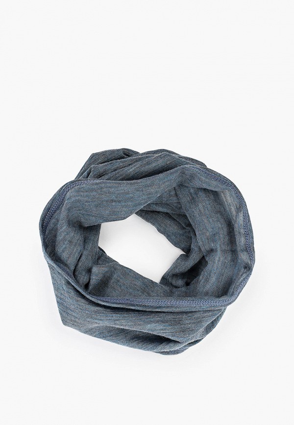 

Снуд Buff, Синий, Merino Lightweight