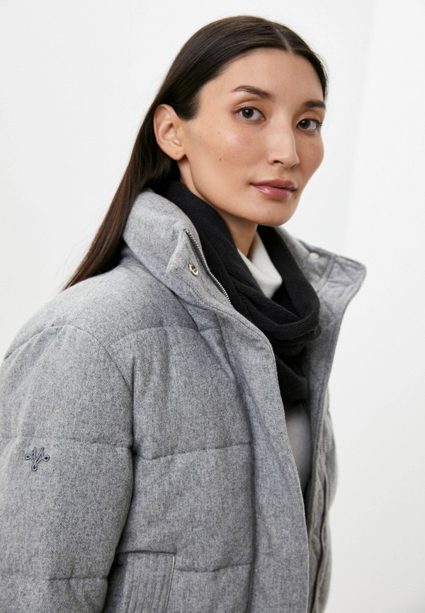 Снуд Buff коричневый, размер 00, фото 3