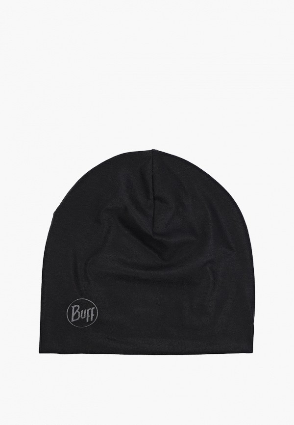 

Шапка Buff, Черный, Microfiber Reversible Hat