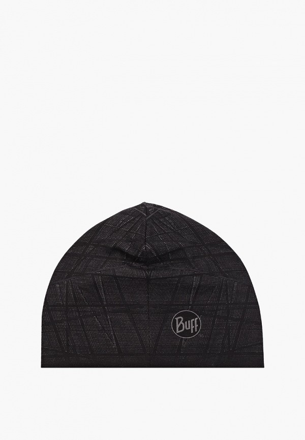 

Шапка Buff, Черный, Microfiber Reversible Hat