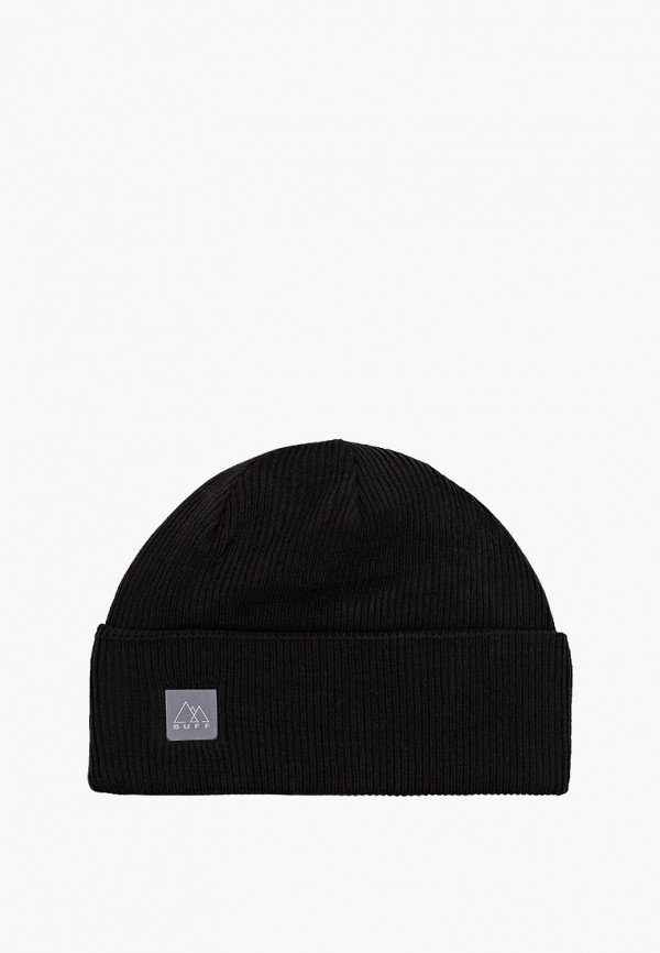 

Шапка Buff, Черный, Crossknit Hat