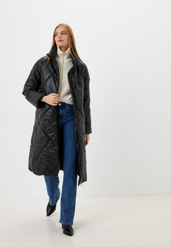 фото Куртка утепленная marsena