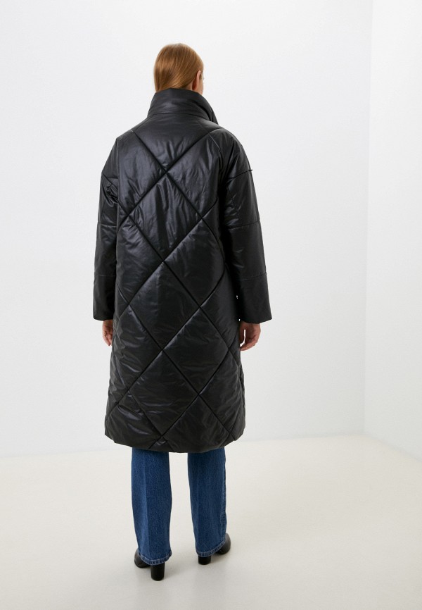 фото Куртка утепленная marsena