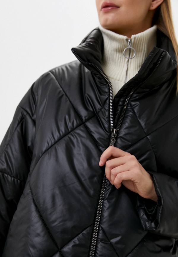 фото Куртка утепленная marsena