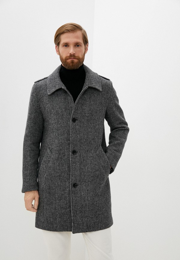 

Пальто Antony Morato, Серый