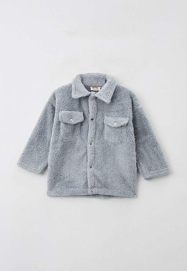 

Шуба Koton, Бирюзовый