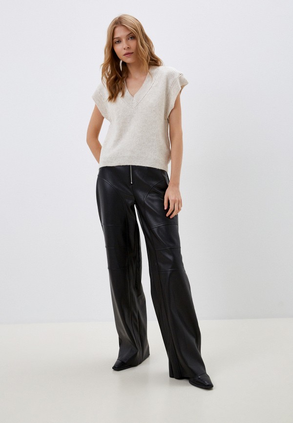 фото Жилет koton