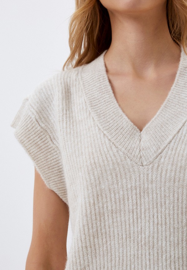 фото Жилет koton