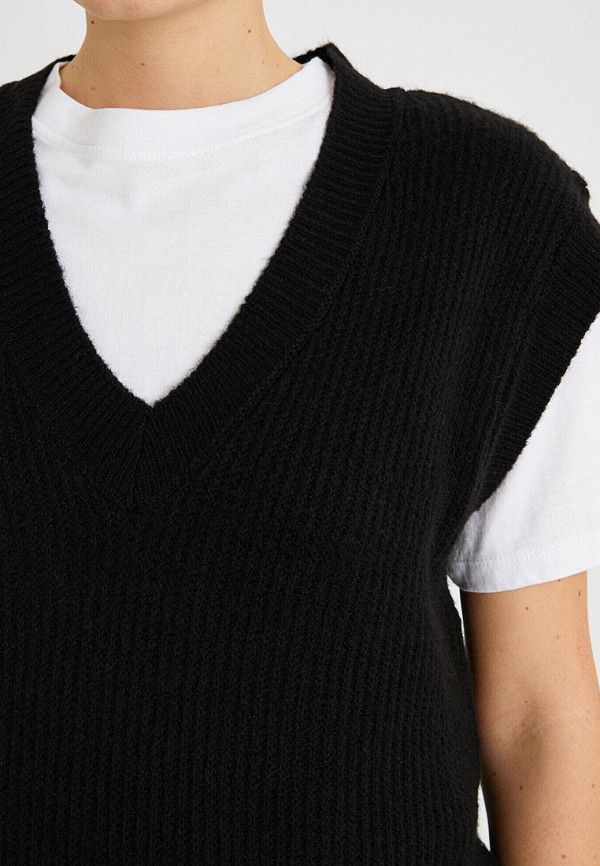 фото Жилет koton