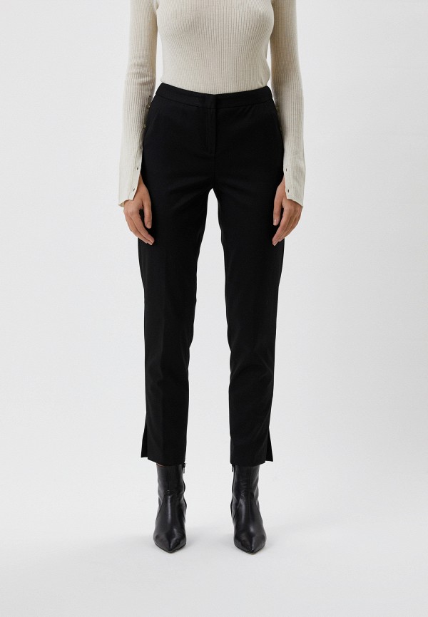 

Брюки Trussardi, Черный