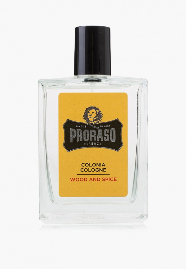 Одеколон Proraso 2700₽