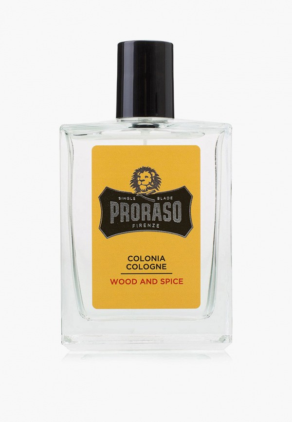 Одеколон Proraso мужской одеколон proraso wood