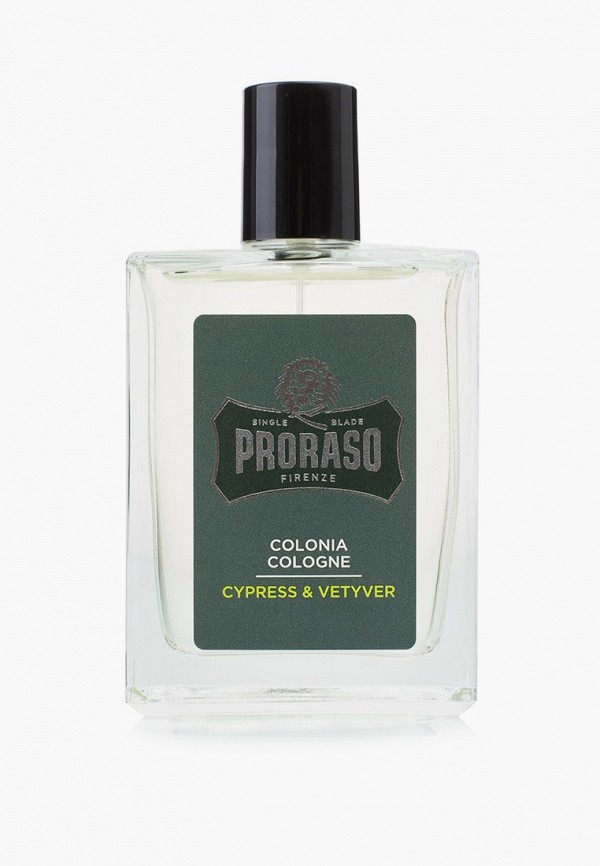 фото Одеколон proraso