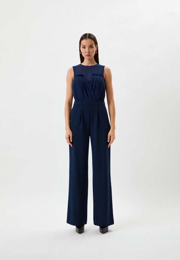 

Комбинезон Trussardi Jeans, Синий