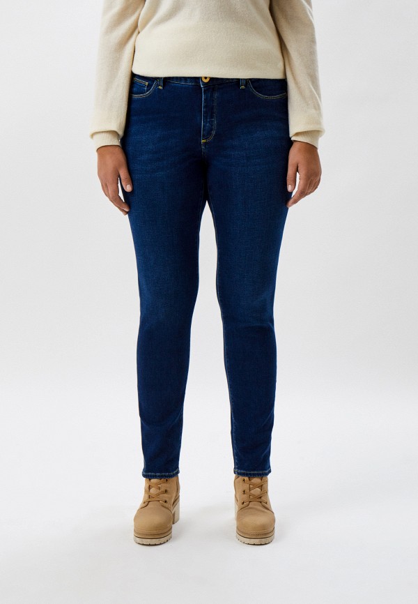 

Джинсы Trussardi Jeans, Синий