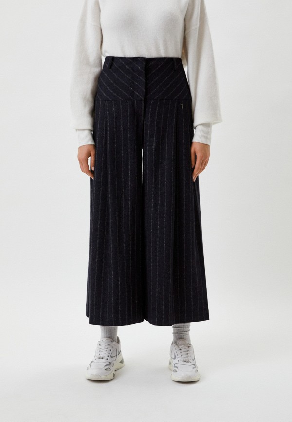 

Брюки Trussardi Jeans, Синий