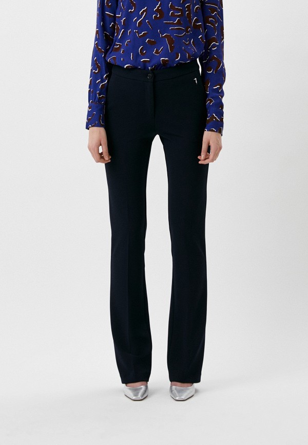 

Брюки Trussardi Jeans, Синий