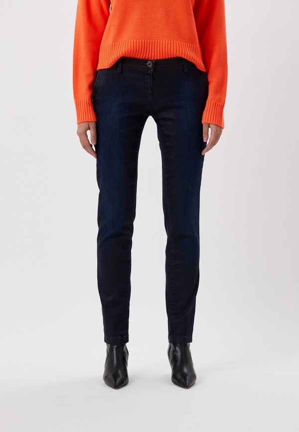 

Джинсы Trussardi Jeans, Синий