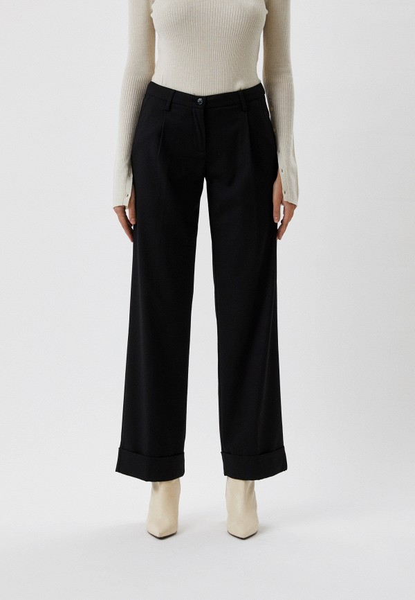 

Брюки Trussardi Jeans, Черный