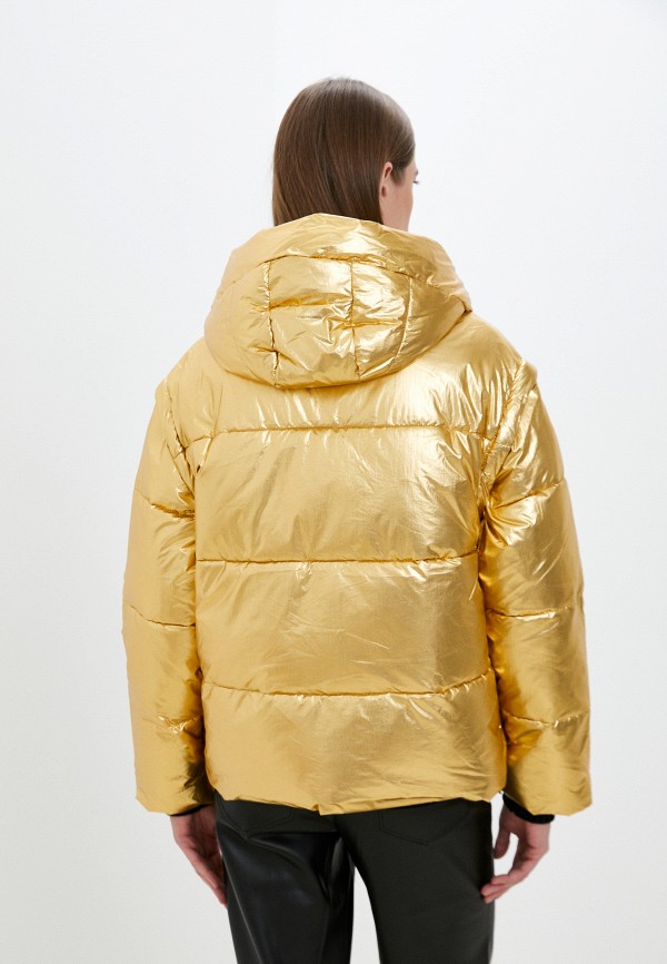 фото Куртка утепленная desigual