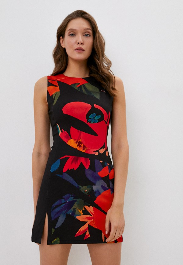 

Платье Desigual, Черный