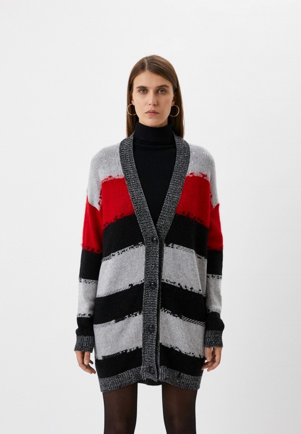 

Кардиган Pinko, Разноцветный