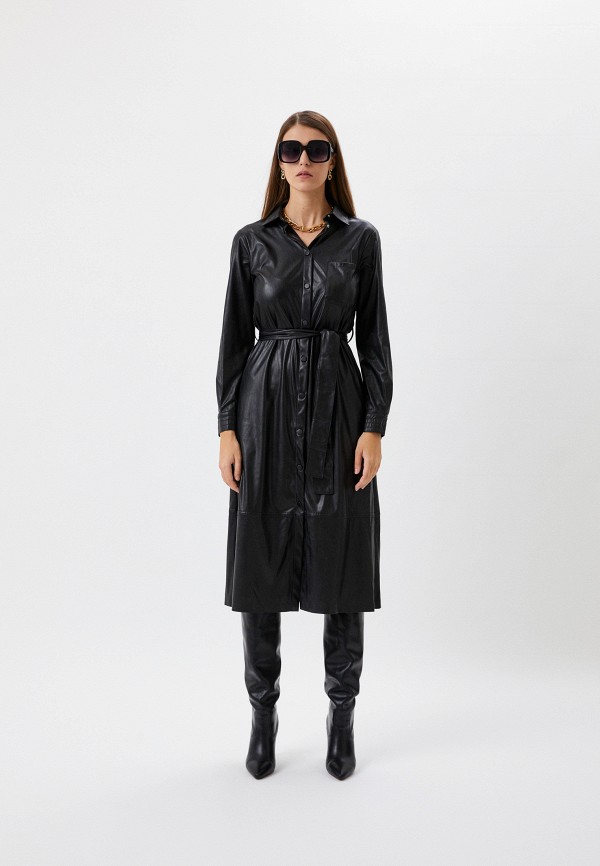 

Платье Pinko, Черный